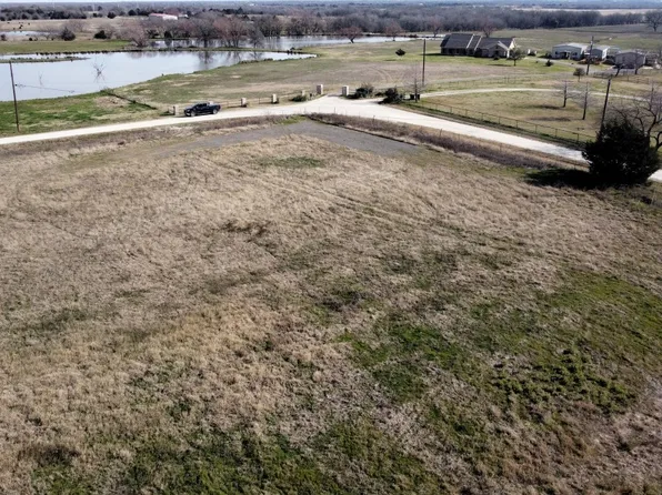 4835 County Road 321, Terrell, TX 75160