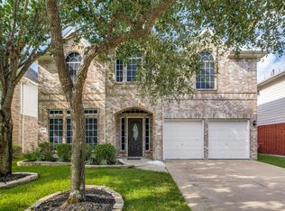 17231 Dakota Ridge Dr, Houston, TX 77095
