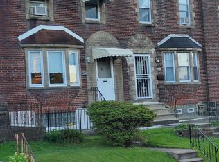 1344 Greeby St, Philadelphia, PA 19111