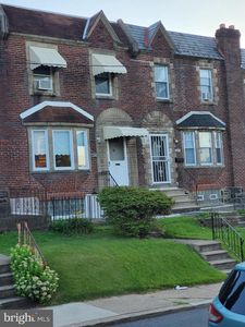 1344 Greeby St, Philadelphia, PA, 19111