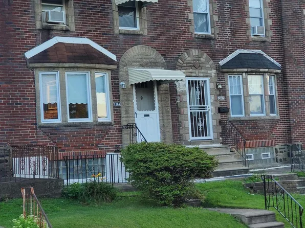 1344 Greeby St, Philadelphia, PA 19111