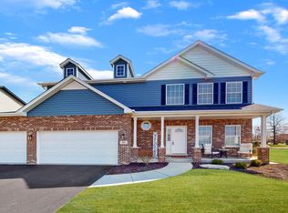 780 Somerset Ct, New Lenox, IL 60451