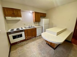 2862 S Rogers Ave #4, Springfield, MO 65804