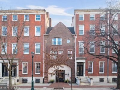 1008 Spruce St APT 21, Philadelphia, PA, 19107