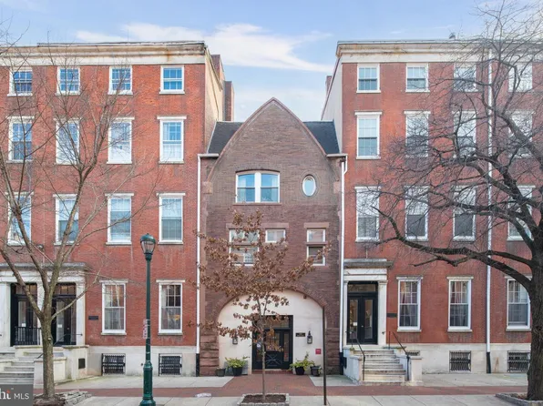 1008 Spruce St APT 21, Philadelphia, PA 19107