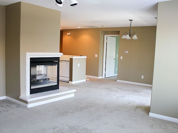 Family Room into Dining Room