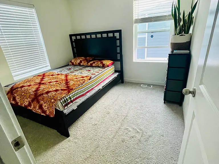 3rd bedroom.