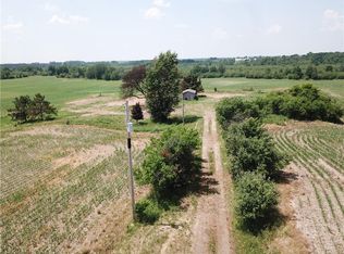 N16071 Junction Ave, Stanley, WI 54768