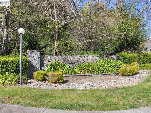 8040 Mountain View Dr APT C, Pleasanton, CA 94588