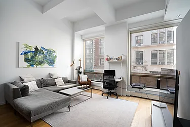 Rented by Keller Williams NYC