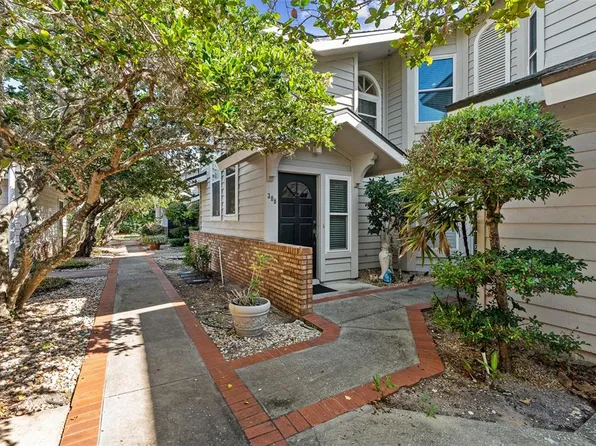 596 N Nova Rd APT 308, Ormond Beach, FL 32174