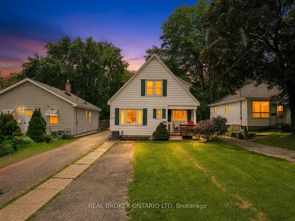 153 Hale St, London, ON N5W 1E5