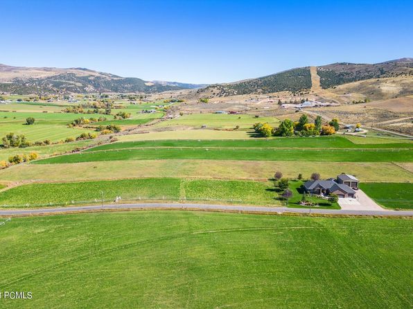 485 Border Station Rd, Coalville, UT 84017
