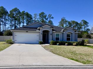 352 Irish Rose Rd, Saint Augustine, FL 32092