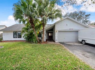 8310 NW 51st Ct, Lauderhill, FL 33351