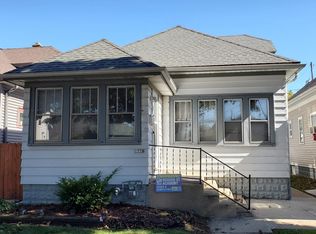 1558 S 37th St, Milwaukee, WI 53215