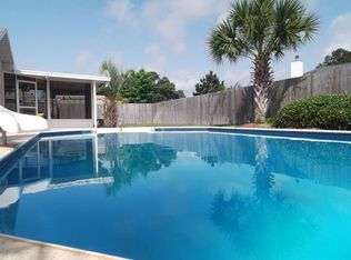 1006 Avia Ln, Perdido Key, FL 32507