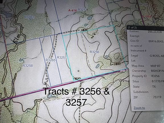 3rd image of Fm 1770