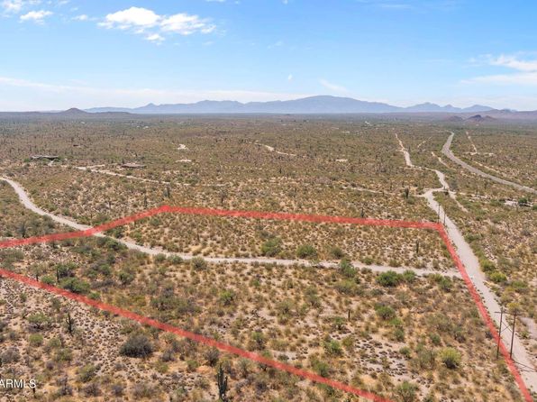 45400 E Painted Sky Dr #1, Oracle, AZ 85623
