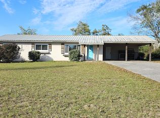 18751 NE Roy Golden Rd, Blountstown, FL 32424