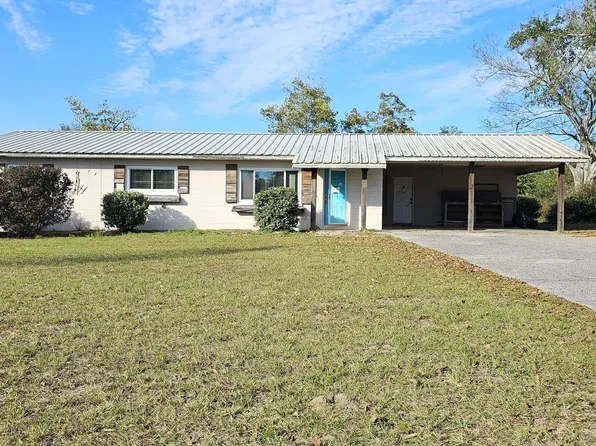 18751 NE Roy Golden Rd, Blountstown, FL 32424