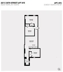 Rented by Jonis Realty