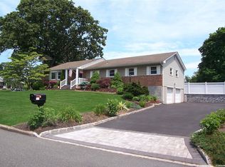 97 Walnut St, Lake Grove, NY 11755