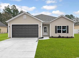 429 Cotton Grass Dr, Loris, SC 29569