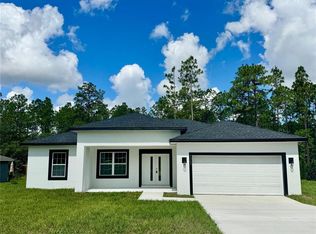 7362 N Everest Ter, Citrus Springs, FL 34434