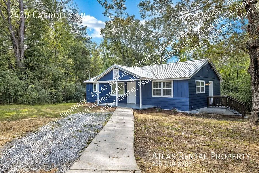 Building Photo - 2420 Carrolls Ln