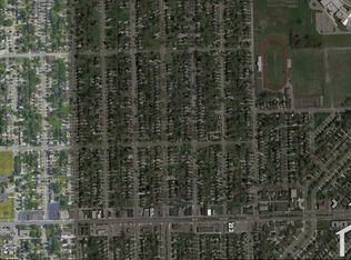 9124 Manor St, Detroit, MI 48204