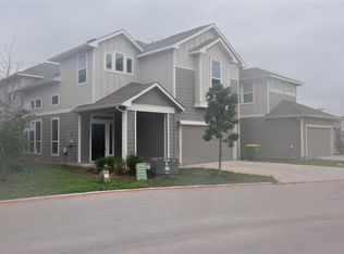 12008 Corsicana Trl #22, Manor, TX 78653