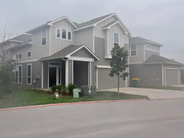 12008 Corsicana Trl #22, Manor, TX 78653