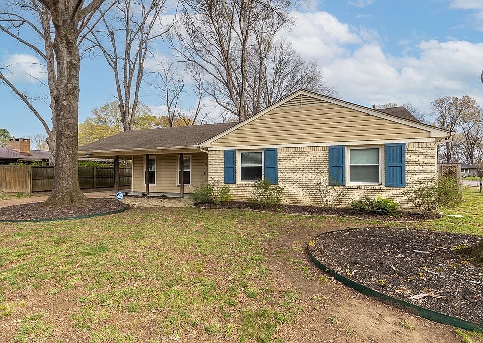 1st image of 5112 White Cliff Dr