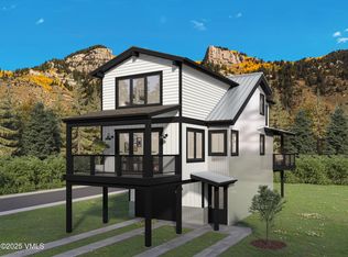 10 Abby Rd, Minturn, CO 81645