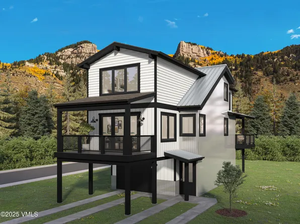 10 Abby Rd, Minturn, CO 81645