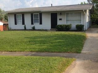 10011 Michaele Ln, Jeffersontown, KY 40299