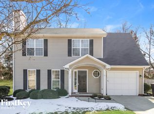 1506 Glenn Meade Dr, High Point, NC 27265