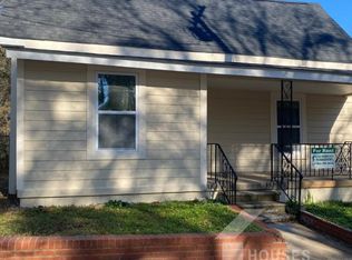 519 Thomas St, Anderson, SC 29624