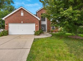 2800 Ashville Ct, Belleville, IL 62221