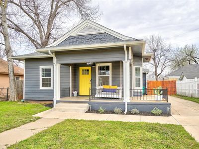 1507 NW 29th St, Oklahoma City, OK, 73106
