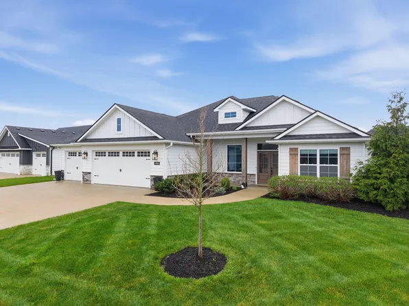 4912 Longbow Dr, Columbia, MO 65201