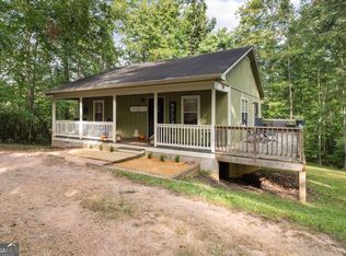 31 Pine Rd, Dahlonega, GA 30533