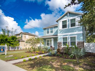 837 9th Ave N, Saint Petersburg, FL, 33701
