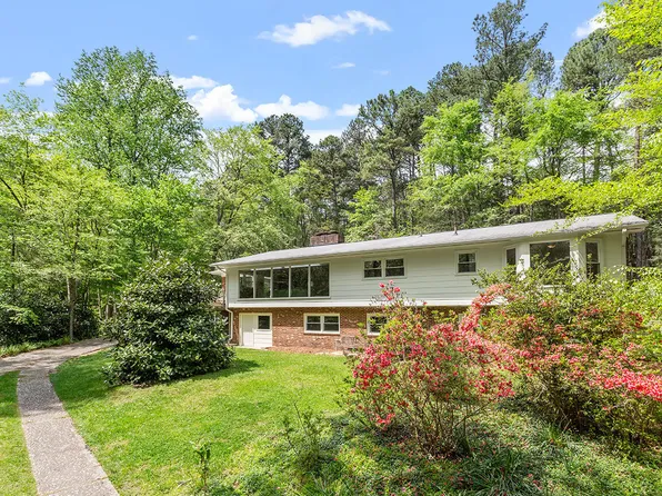 703 Caswell Rd, Chapel Hill, NC 27514