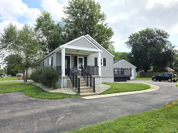 577 Clough Pike, Cincinnati, OH 45245