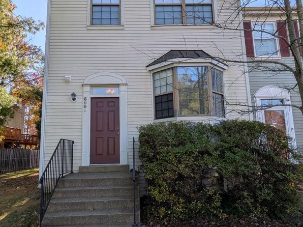 6001 Little Brook Ct