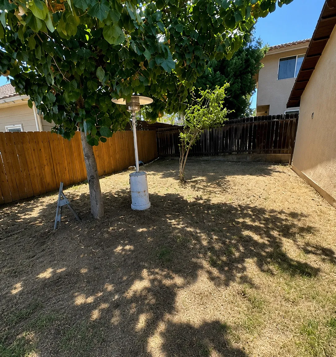 3 bed, 1300 sqft, $3,800 — Photo 2