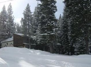 12326 Saint Bernard Dr, Truckee, CA 96161