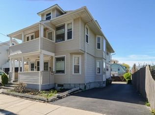 10 Bemis St, Watertown, MA 02472